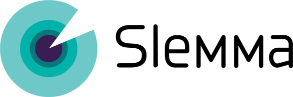 Slemma Retina Logo